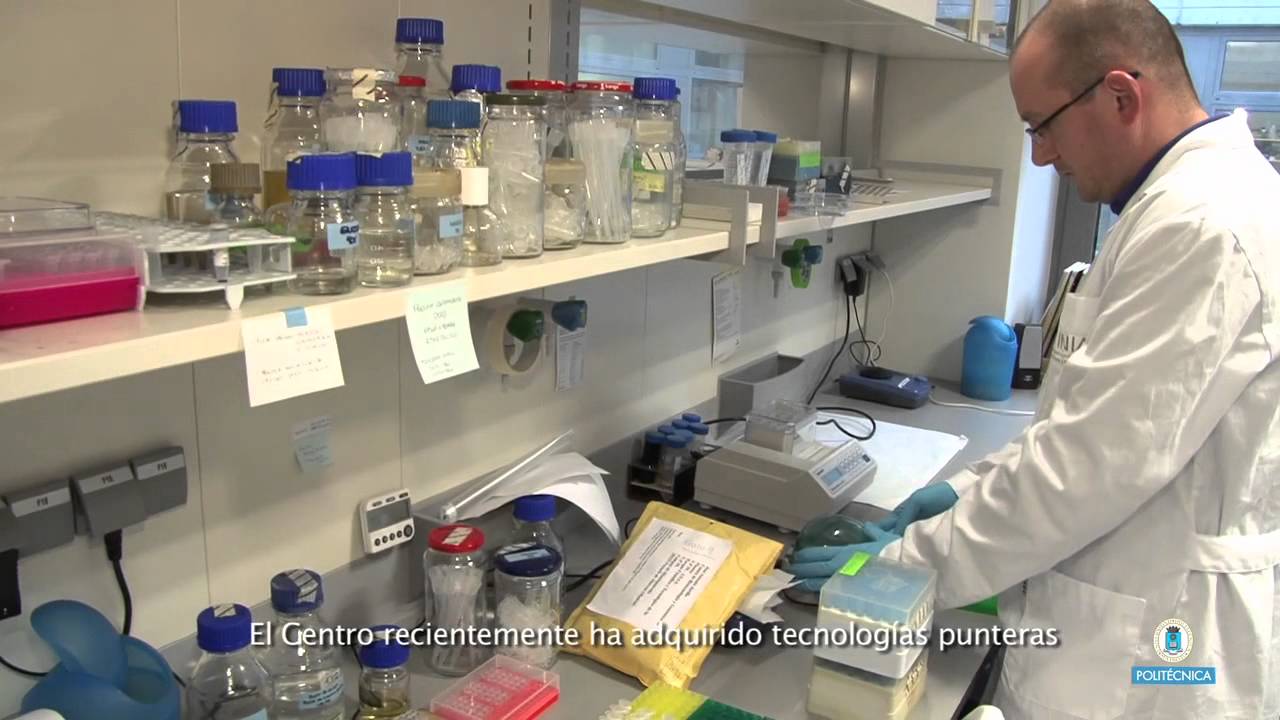 UPM Researchers Interviews. Jan Zouhar