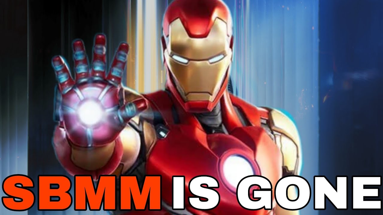 SBMM is FINALLY GONE in Black Ops 7!