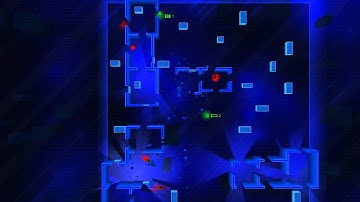 Frozen Synapse video test