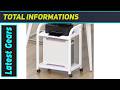 Best PC Tower Stand? 2-Tier Desktop Floor Stand Amazing Protection!