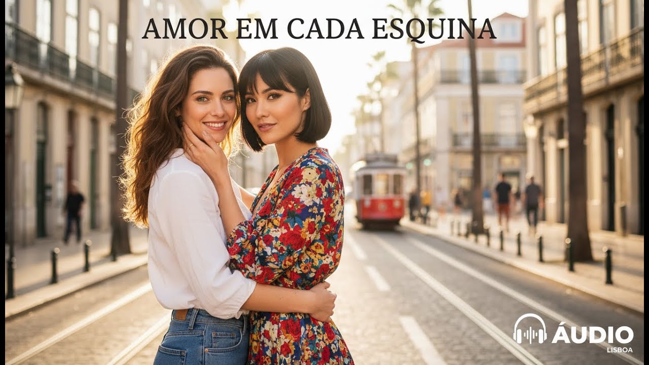 O Beijo que Traiu a Família e Despertou uma Revolução Interna