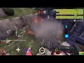 TF2 MvM Two Cities Tour 304, 305 1/4  (Total Tour: 4014 → 4015 1/3)