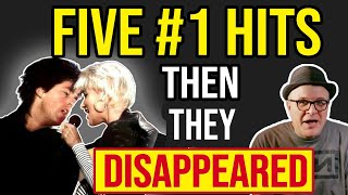 The Story Of Roxette  Professor Of Rock