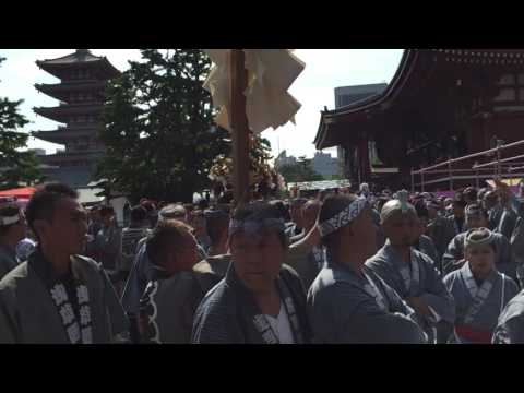 浅草西町会2