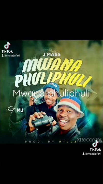 mwana phuliphuli