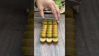 Survival Skills: Mom Shows How to Make 99% Good Soap and Water #ytshorts #skills #campping #viral