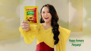 Download Lagu AMH Jahe Merah - Anti Ngedrop Anti Jompo (New) MP3