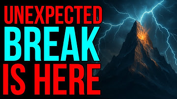 You’re About To Receive A SURGE of HELP in the Next Few Days!  YOU’RE NOT DOING THIS ALONE