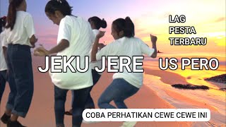 Download Lagu JEKU JERE _LAGU PESTA ENDE LIO NTT  TERBARU/Voc :Us Pero/chinde musik MP3