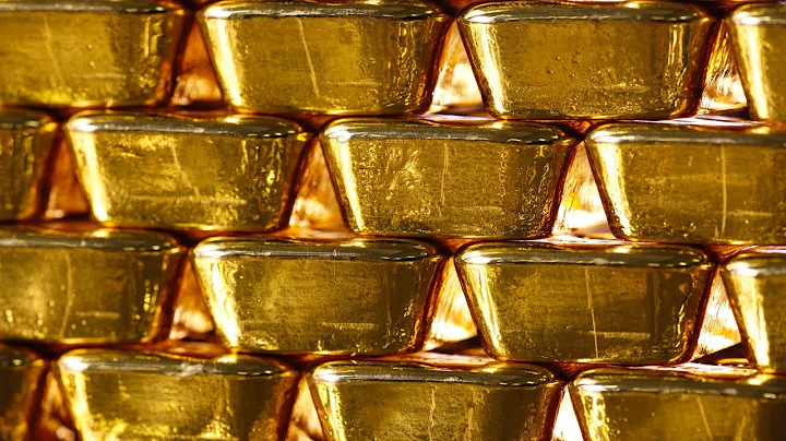 Gold prices haven't peaked: Great Bear Resources CEO - DayDayNews