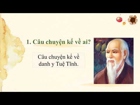 Tuần 7 - Kể chuyện - Bài: KC: Cây cỏ nước Nam; Kể chuyện: Kể chuyện đã nghe, đã đọc; Kể chuyện: Kể chuyện được chứng kiến hoặc tham gia