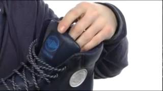 palladium pampa sport cuff shadow