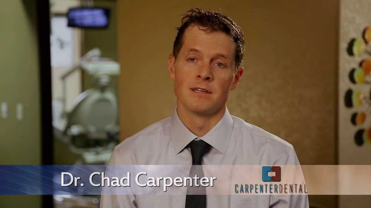 Implant Dentistry at Carpenter Dental YouTube
