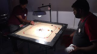 RMSCA PL-Semifinals (assorted matches)