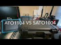 ATO1104 VS SATO1004 Part 1 Micsig