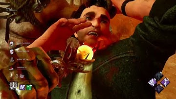 New The Knight Killer Mori - Dead By Daylight PTB 6.4.0