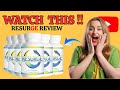 🌙 RESURGE REVIEW 🔥 LOSE WEIGHT WHILE YOU SLEEP 😴💪 #1 NIGHT FORMULA FOR FAT BURN!