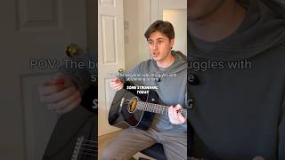 Check the link in my bio for my beginner guitar course and community🎸 #beginnerguitar #guitar