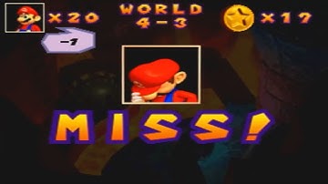 Fails In Speedrunning #96