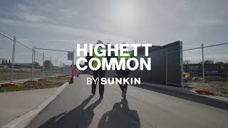 Highett Common - Construction Update August 2025