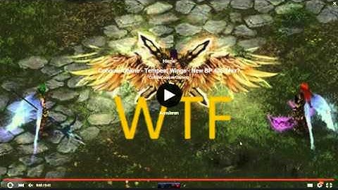 Conquer Online BOT or NOT  episode 2