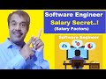 Software Engineer Salary Secret Revealed! 9 Salary Factors | TestingShala