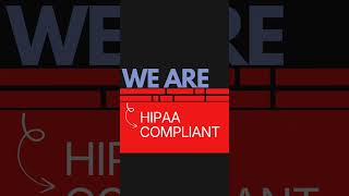 BlockSurvey is HIPAA Compliant | Secure Healthcare Data Collection #hipaacompliance #hipaa