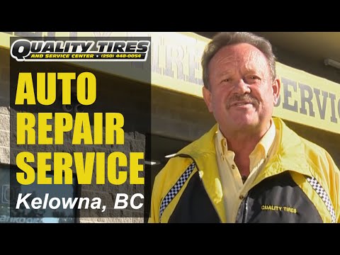 A Plus Automotive Kelowna