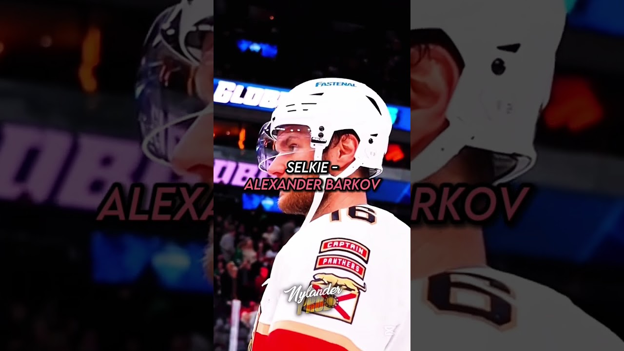 Nhl 2025 awards recap