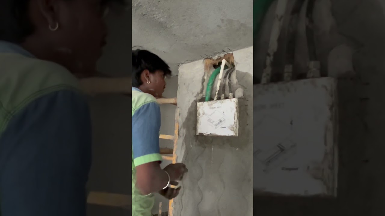 “Smart Lift Distribution System. “Electrical Control in Lift Distribution Boxes” 