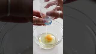 Ultimate Egg Yolk Hack: The Bottle Trick Works Wonders! ✨