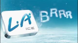Iklan LA Ice - Brrreezing Cold (2014) @ NET., ANTV, MNCTV, Indosiar, RCTI, SCTV, Trans TV, & Trans 7