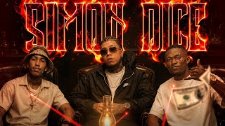 Simón Dice - Five 7, Bonuchi, El Yeyo PP (Video Oficial)
