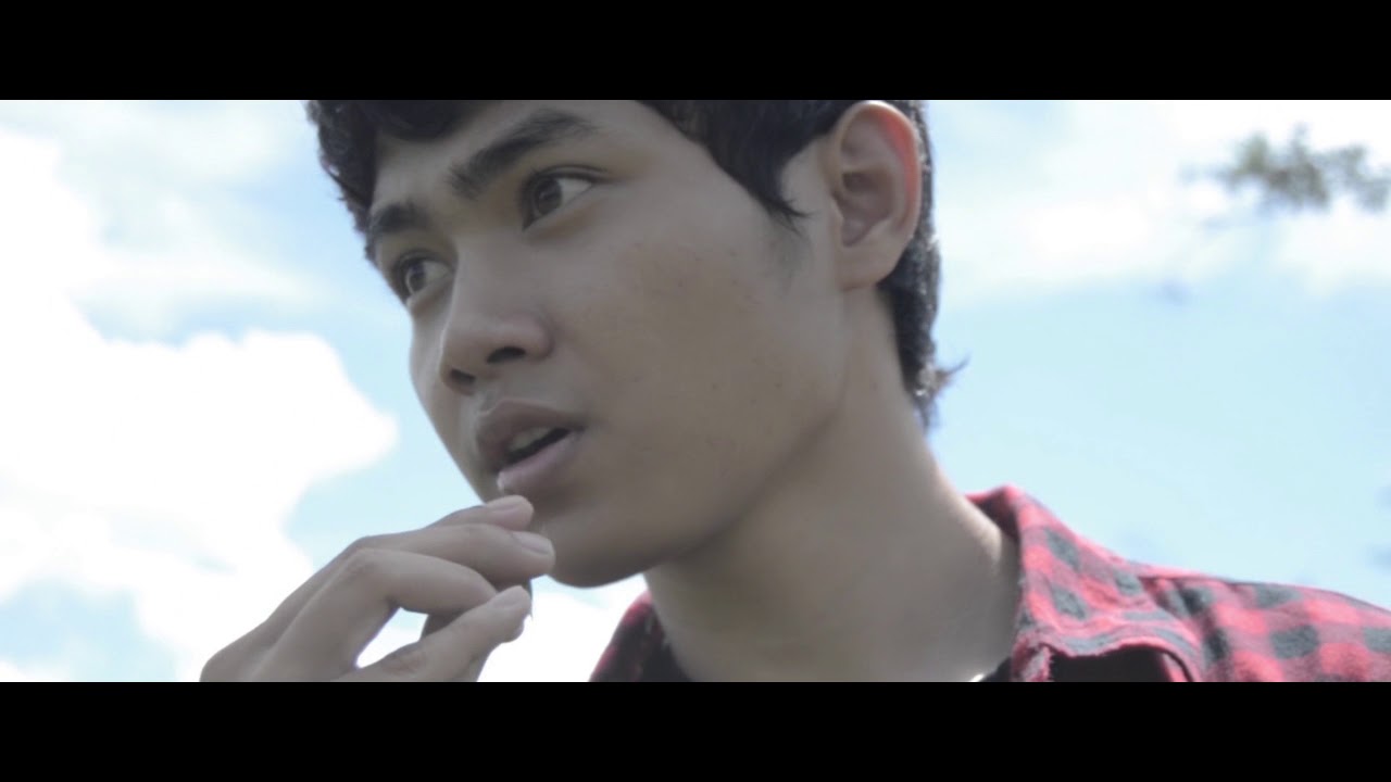 Abusix - SHORT MOVIE "LANGKAH"