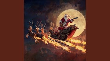 Carol of the Bass Drum