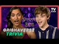 Shadow &amp; Bone Cast Takes the Fandom Wiki Quiz