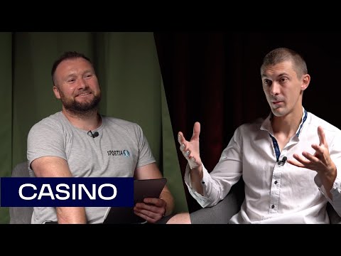 Смартфонымен Онлайн Пинап Казино Ойнау Құрылысы