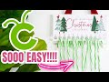 🍭 Sweet Cricut Print Then Cut Christmas Countdown To Make TODAY! 🍭