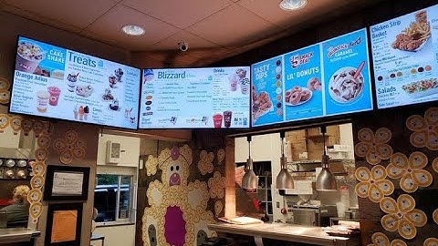 Create a Digital Billboard Using Just an Android Media Player