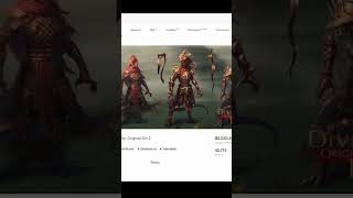 That time I spent half a year making a 5 hour video about Larian and Divinity. #larianstudios
