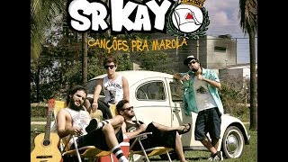 08 - Pra Quem É De Verdade - Sr.kayô Álbum Canções Pra Marola
