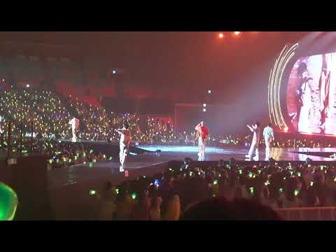 221230 비투비 콘서트 괜찮아요