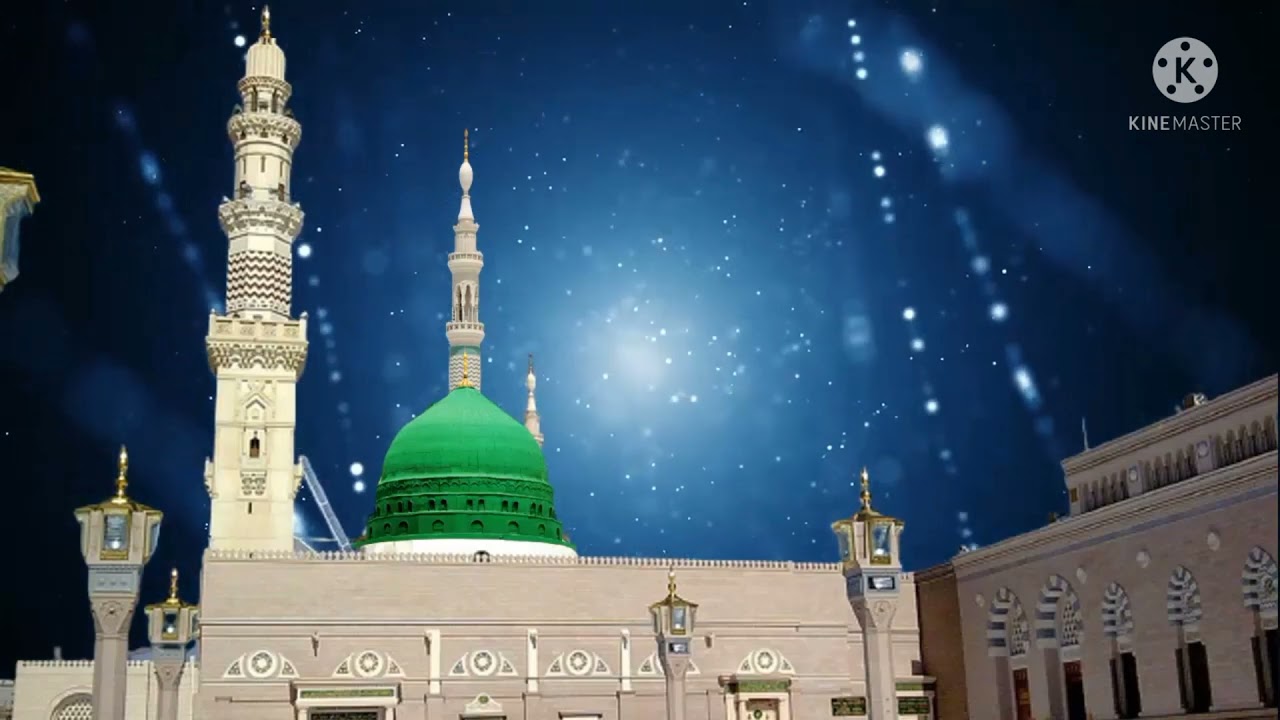 Ik NOOR KA ALAM HAI || BUSHRA AFRIDI || BEST KALAM || 2021