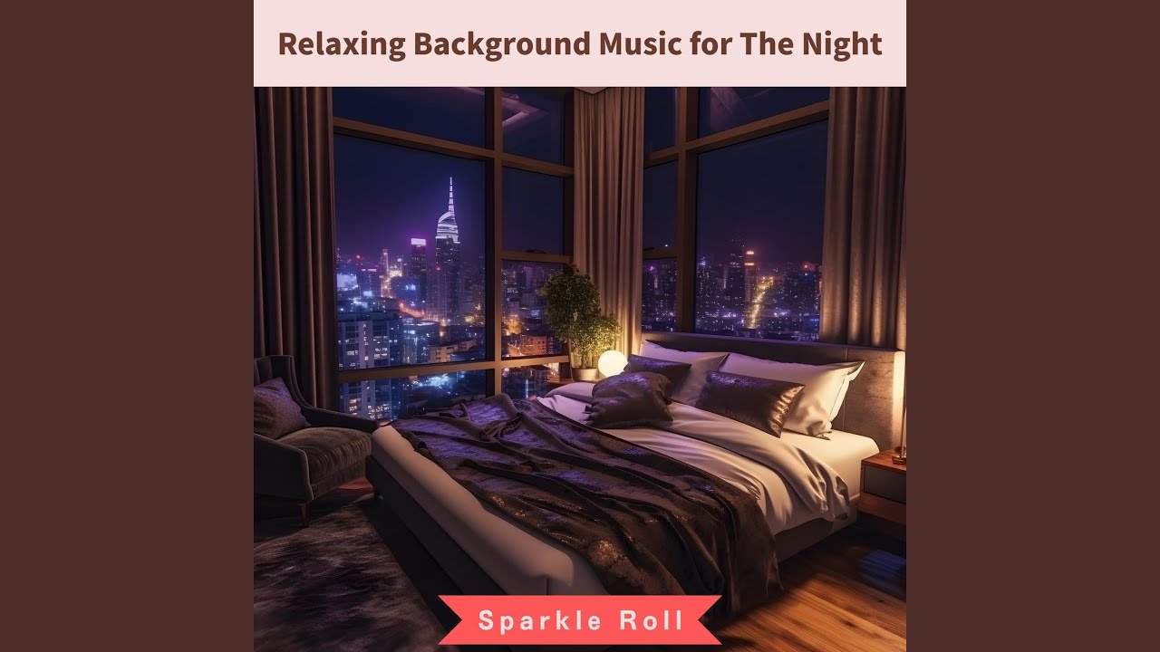 Velvet Touch in Moonlight