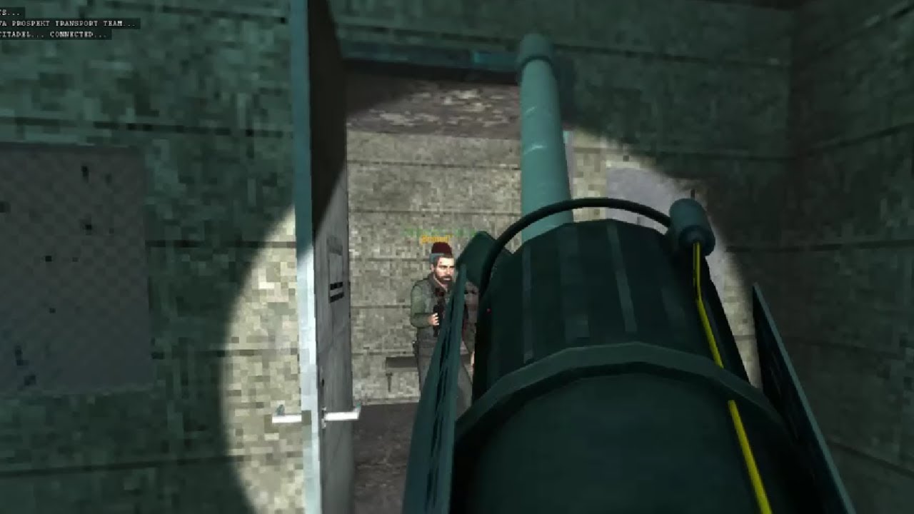 This Gun Viewmodel Is NOT Ideal Deep Gaming HL2RP Garry s Mod YouTube This gun viewmodel is not ideal deep gaming hl2rp garry s mod youtube