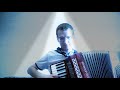 Мелодия Бимбо/El Bimbo (аккордеон/accordion)