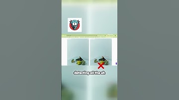 Object Detection and Model Accuracy Showcase
