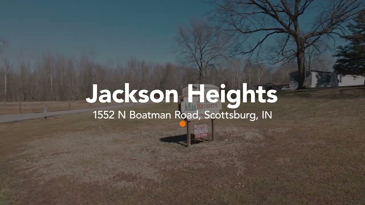 Tall Timbers Ruby Hills Jackson Heights YouTube