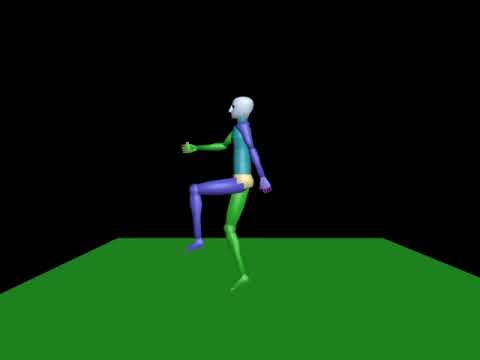 skip アニメーション