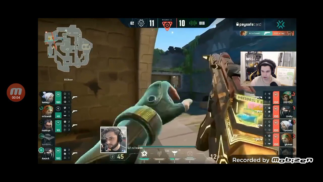 TURNUVADA TR SUNUCULARİ ÇÖKÜYOR - SMB VS FPX VE OXG VS G2 - EMEA CHALLENGERS PLAYOFF